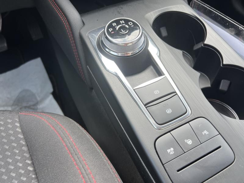 Ford Kuga 2.5 Duratec 190ch FHEV E85 ST-Line Business BVA  occasion  Dijon - photo n18