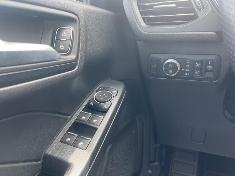 Ford Kuga 2.5 Duratec 190ch FHEV E85 ST-Line Business BVA  occasion  Dijon - photo n19