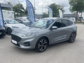 Ford Kuga 2.5 Duratec 190ch FHEV E85 ST-Line Business BVA   Dijon 21