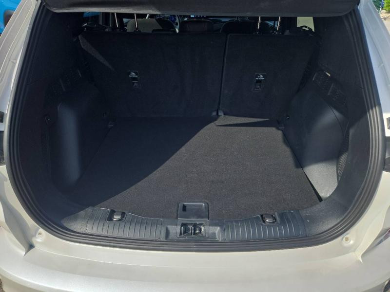 Ford Kuga 2.5 Duratec 190ch FHEV E85 ST-Line Business BVA  occasion  Dijon - photo n13