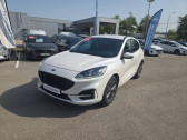 Annonce Ford Kuga occasion Hybride 2.5 Duratec 190ch FHEV E85 ST-Line Business BVA  Dijon