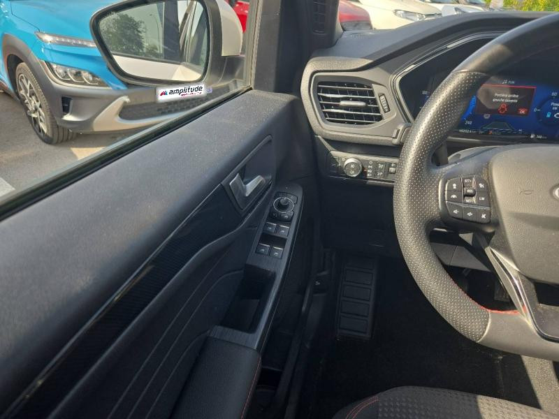 Ford Kuga 2.5 Duratec 190ch FHEV E85 ST-Line Business BVA  occasion  Dijon - photo n20