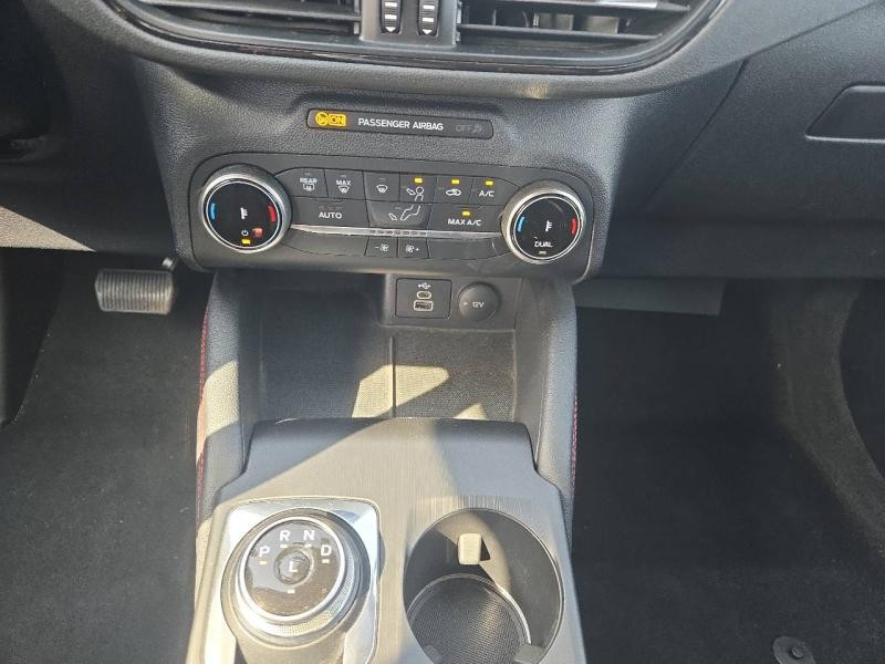 Ford Kuga 2.5 Duratec 190ch FHEV E85 ST-Line Business BVA  occasion  Dijon - photo n16