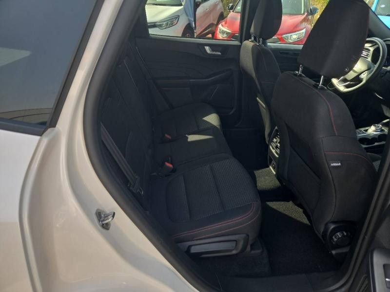 Ford Kuga 2.5 Duratec 190ch FHEV E85 ST-Line Business BVA  occasion  Dijon - photo n12