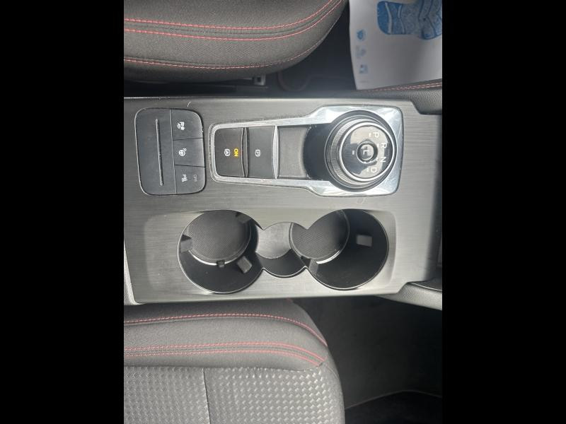Ford Kuga 2.5 Duratec 190ch FHEV E85 ST-Line Business BVA  occasion  Auxerre - photo n19
