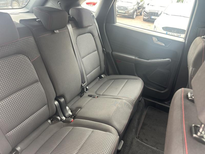 Ford Kuga 2.5 Duratec 190ch FHEV E85 ST-Line Business BVA  occasion  Auxerre - photo n12