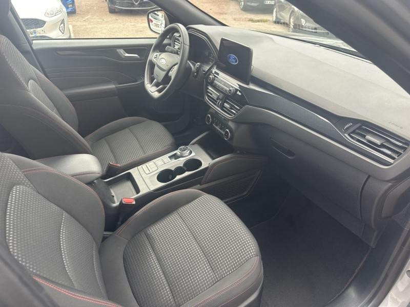 Ford Kuga 2.5 Duratec 190ch FHEV E85 ST-Line Business BVA  occasion  Auxerre - photo n11