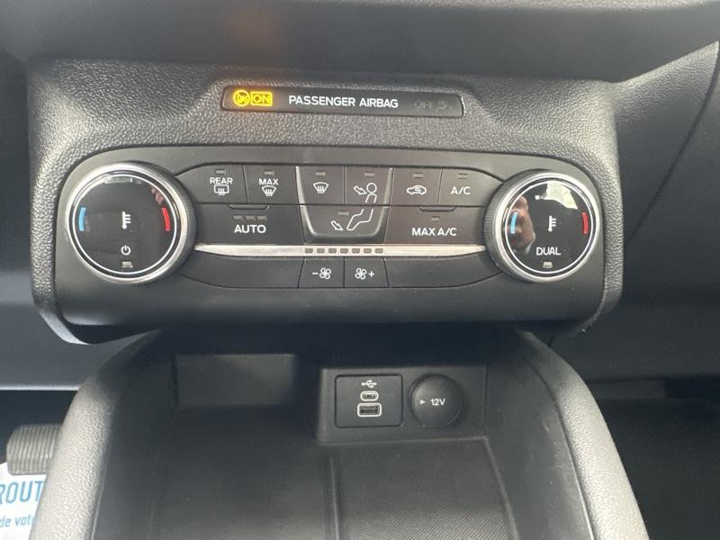 Ford Kuga 2.5 Duratec 190ch FHEV E85 ST-Line Business BVA  occasion  Auxerre - photo n16