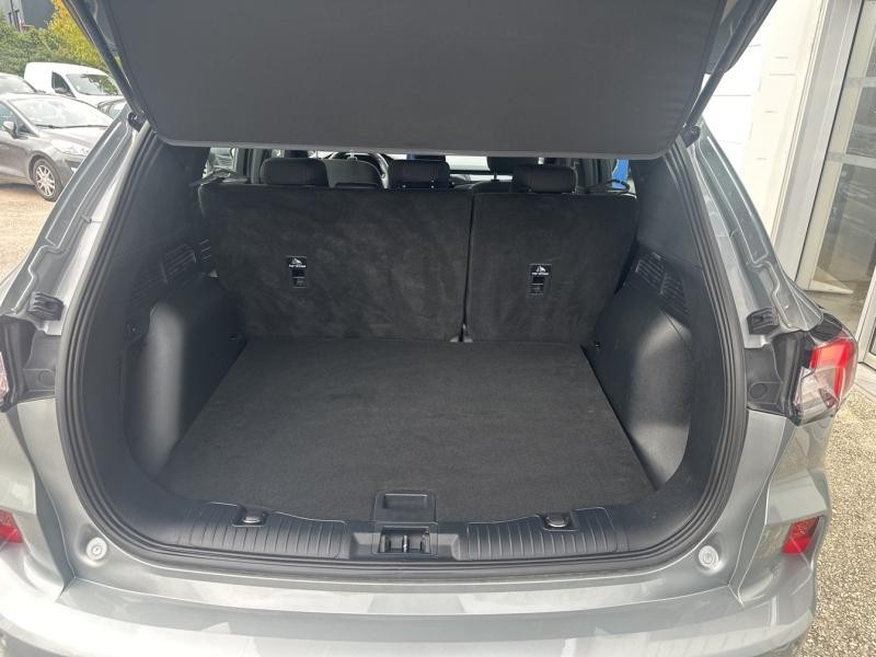 Ford Kuga 2.5 Duratec 190ch FHEV E85 ST-Line Business BVA  occasion  Auxerre - photo n13