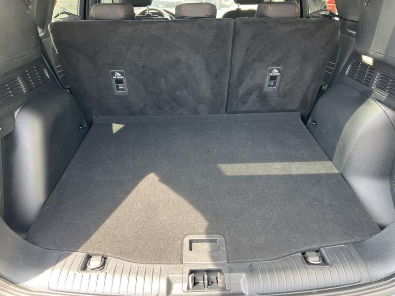 Ford Kuga 2.5 Duratec 190ch FHEV E85 ST-Line Business BVA  occasion  Auxerre - photo n13