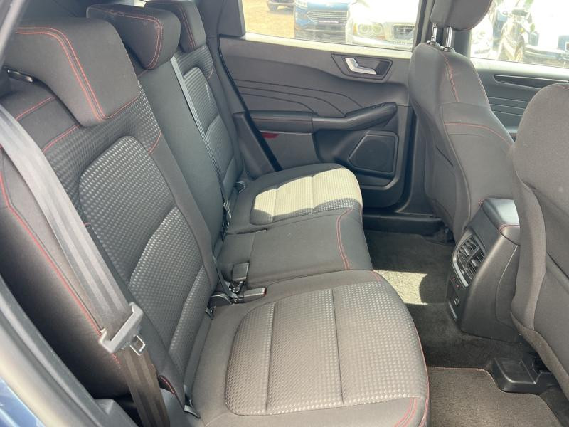 Ford Kuga 2.5 Duratec 190ch FHEV E85 ST-Line Business BVA  occasion  Auxerre - photo n12