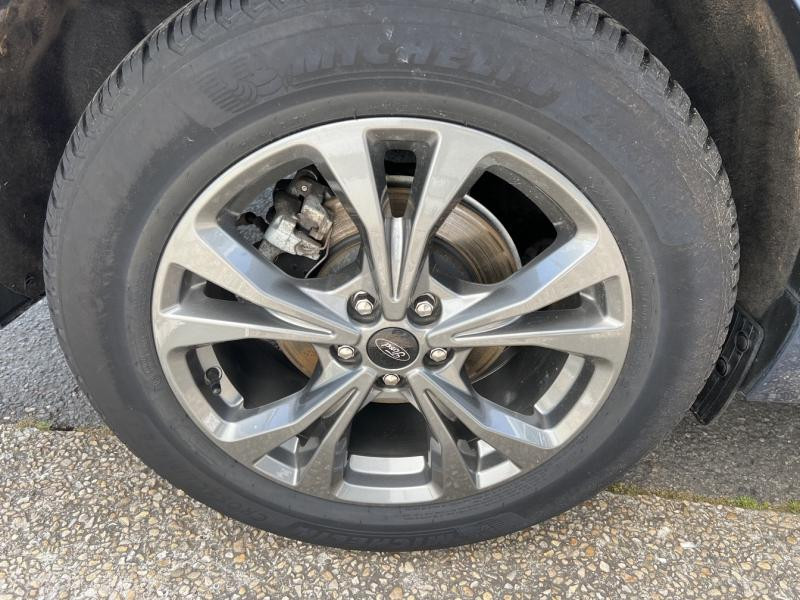 Ford Kuga 2.5 Duratec 190ch FHEV E85 ST-Line Business BVA  occasion  Auxerre - photo n9