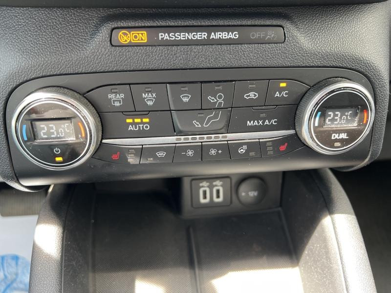 Ford Kuga 2.5 Duratec 190ch FHEV E85 ST-Line Business BVA  occasion  Auxerre - photo n18