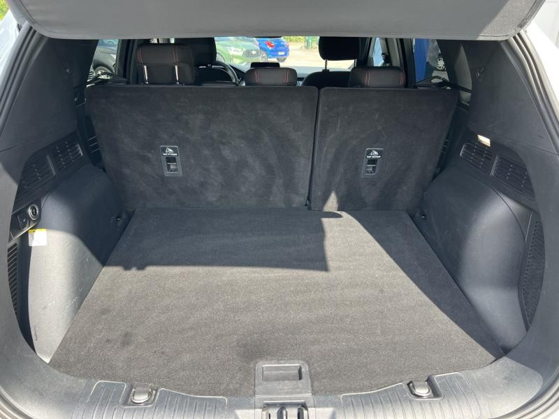 Ford Kuga 2.5 Duratec 190ch FHEV E85 ST-Line Business BVA  occasion  Auxerre - photo n14