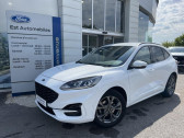 Ford Kuga 2.5 Duratec 190ch FHEV E85 ST-Line Business BVA   Auxerre 89