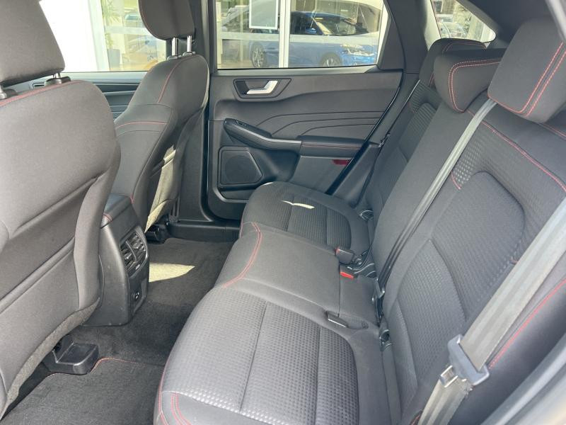 Ford Kuga 2.5 Duratec 190ch FHEV E85 ST-Line Business BVA  occasion  Auxerre - photo n11