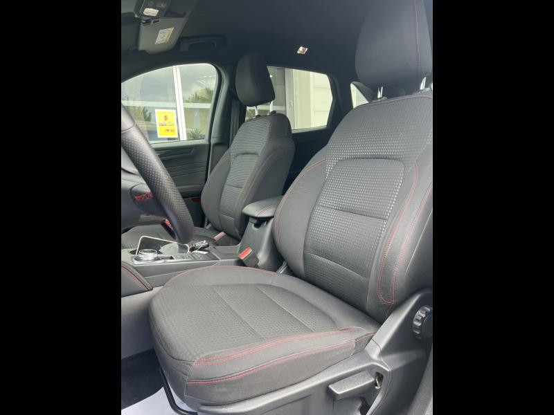 Ford Kuga 2.5 Duratec 190ch FHEV E85 ST-Line Business BVA  occasion  Auxerre - photo n10