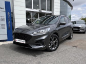 Ford Kuga occasion année 2022 boite Automatique Annonce Ford Kuga occasion Hybride 2.5 Duratec 190ch FHEV E85 ST-Line Business BVA à Auxerre