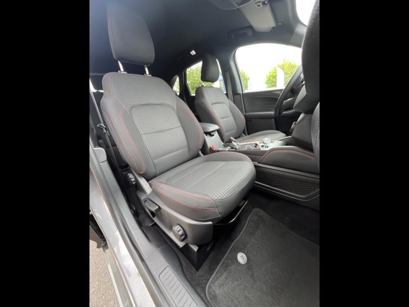 Ford Kuga 2.5 Duratec 190ch FHEV E85 ST-Line Business BVA  occasion  Auxerre - photo n11