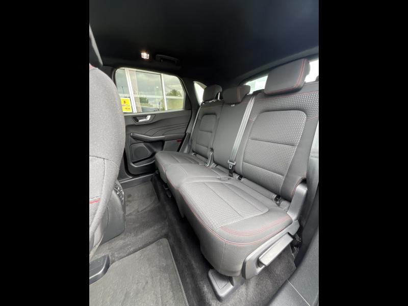 Ford Kuga 2.5 Duratec 190ch FHEV E85 ST-Line Business BVA  occasion  Auxerre - photo n12