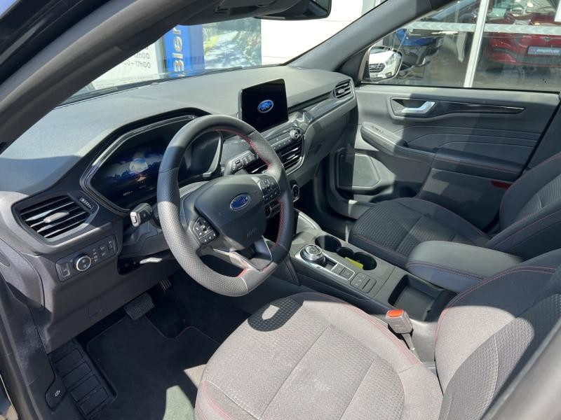 Ford Kuga 2.5 Duratec 190ch FHEV E85 ST-Line Business BVA  occasion  Auxerre - photo n10