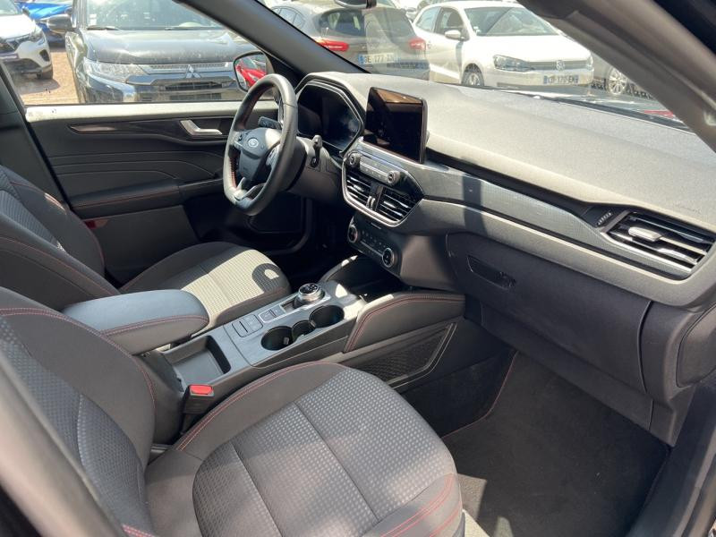 Ford Kuga 2.5 Duratec 190ch FHEV E85 ST-Line Business BVA  occasion  Auxerre - photo n11
