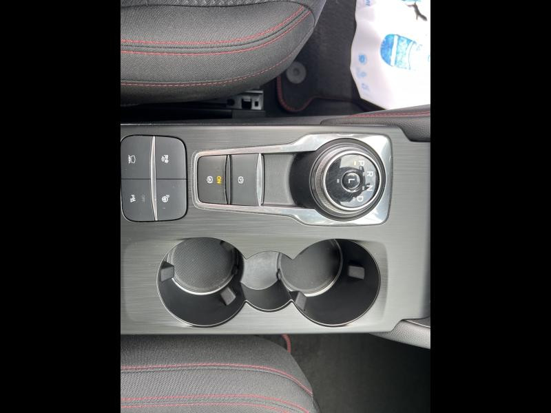 Ford Kuga 2.5 Duratec 190ch FHEV E85 ST-Line Business BVA  occasion  Auxerre - photo n19