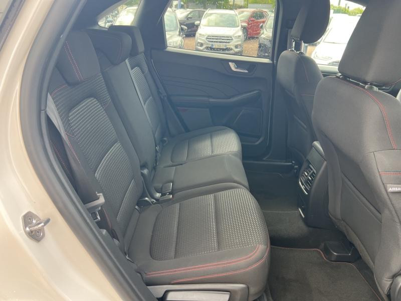 Ford Kuga 2.5 Duratec 190ch FHEV E85 ST-Line Business BVA  occasion  Auxerre - photo n12