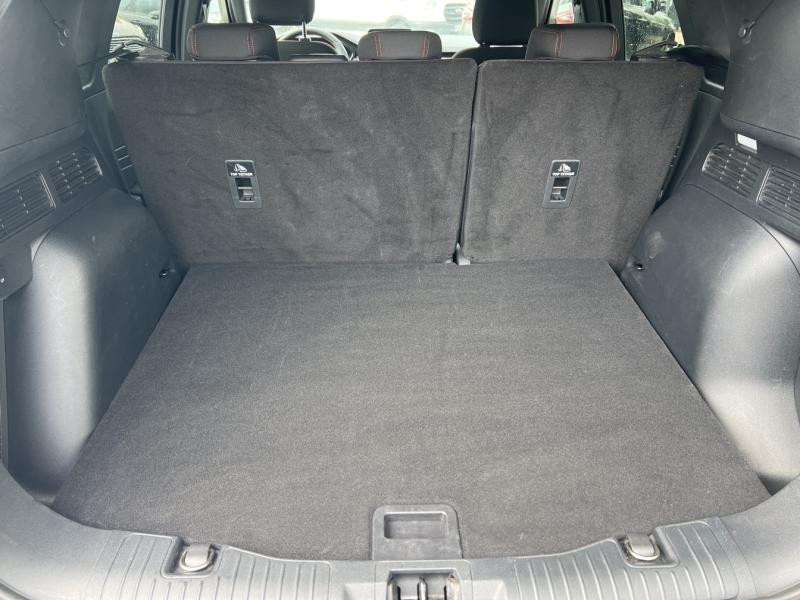 Ford Kuga 2.5 Duratec 190ch FHEV E85 ST-Line Business BVA  occasion  Auxerre - photo n13
