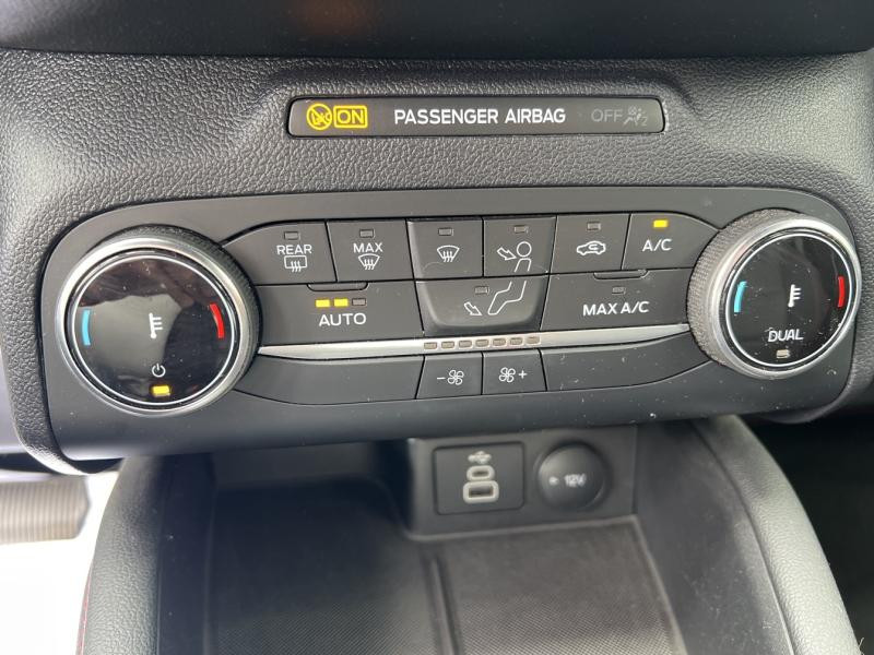 Ford Kuga 2.5 Duratec 190ch FHEV E85 ST-Line Business BVA  occasion  Auxerre - photo n18
