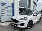 Ford Kuga occasion année 2022 boite Automatique Annonce Ford Kuga occasion Hybride 2.5 Duratec 190ch FHEV E85 ST-Line Business BVA à Auxerre
