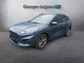 Annonce Ford Kuga occasion Hybride 2.5 Duratec 190ch FHEV E85 ST-Line Business BVA  Glos