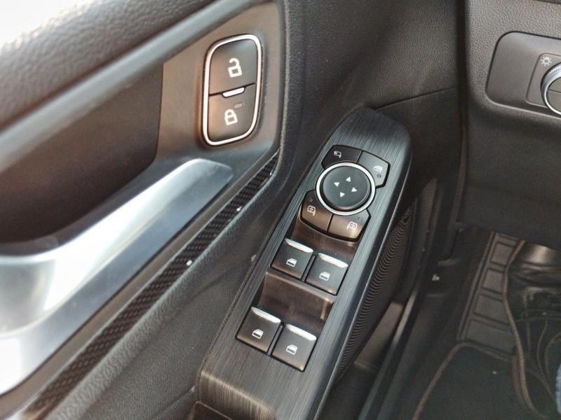 Ford Kuga 2.5 Duratec 190ch FHEV E85 ST-Line Business BVA  occasion  Cherbourg-Octeville - photo n19