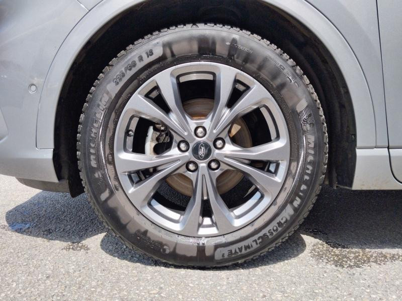 Ford Kuga 2.5 Duratec 190ch FHEV E85 ST-Line Business BVA  occasion  Cherbourg-Octeville - photo n11