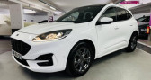 Annonce Ford Kuga occasion Hybride 2.5 Duratec 190ch FHEV E85 ST-Line BVA � Asnières Sur Seine