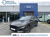 Ford Kuga 2.5 Duratec 190ch FHEV E85 ST-Line BVA   Montgeron 91