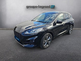 Ford Kuga occasion année 2022 boite Automatique Annonce Ford Kuga occasion Essence 2.5 Duratec 190ch FHEV E85 ST-Line BVA à Hérouville-Saint-Clair