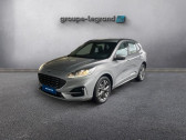 Ford Kuga 2.5 Duratec 190ch FHEV E85 ST-Line BVA   Hérouville-Saint-Clair 14