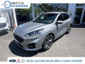 Ford Kuga occasion année 2022 boite Automatique Annonce Ford Kuga occasion Essence 2.5 Duratec 190ch FHEV E85 ST-Line BVA à Brie-Comte-Robert