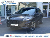 Ford Kuga 2.5 Duratec 190ch FHEV E85 ST-Line BVA   Brie-Comte-Robert 77