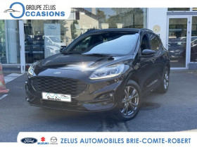 Ford Kuga occasion 2022 mise en vente à Brie-Comte-Robert par le garage ZELUS Automobiles Brie-Comte-Robert - photo n°1