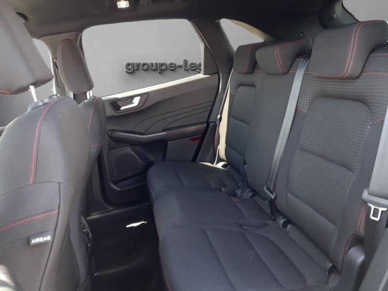 Ford Kuga 2.5 Duratec 190ch FHEV E85 ST-Line BVA  occasion  Saint-Lô - photo n10