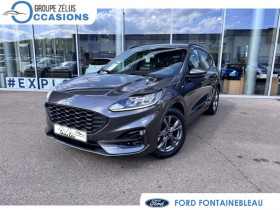 Ford Kuga , garage ZELUS Automobiles Samoreau  Samoreau