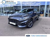 Ford Kuga occasion année 2022 boite Automatique Annonce Ford Kuga occasion Essence 2.5 Duratec 190ch FHEV E85 ST-Line BVA à Samoreau