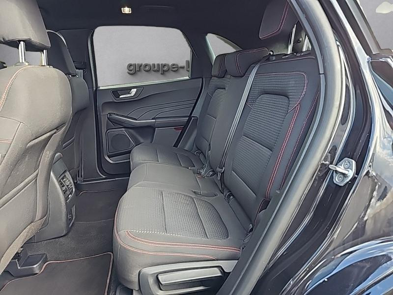 Ford Kuga 2.5 Duratec 190ch FHEV E85 ST-Line BVA  occasion  Hérouville-Saint-Clair - photo n9