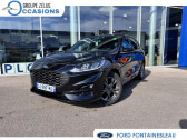 Ford Kuga 2.5 Duratec 190ch FHEV E85 ST-Line BVA   Samoreau 77