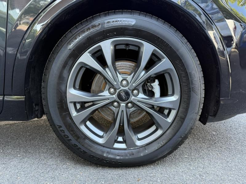 Ford Kuga 2.5 Duratec 190ch FHEV E85 ST-Line BVA  occasion  Brie-Comte-Robert - photo n10