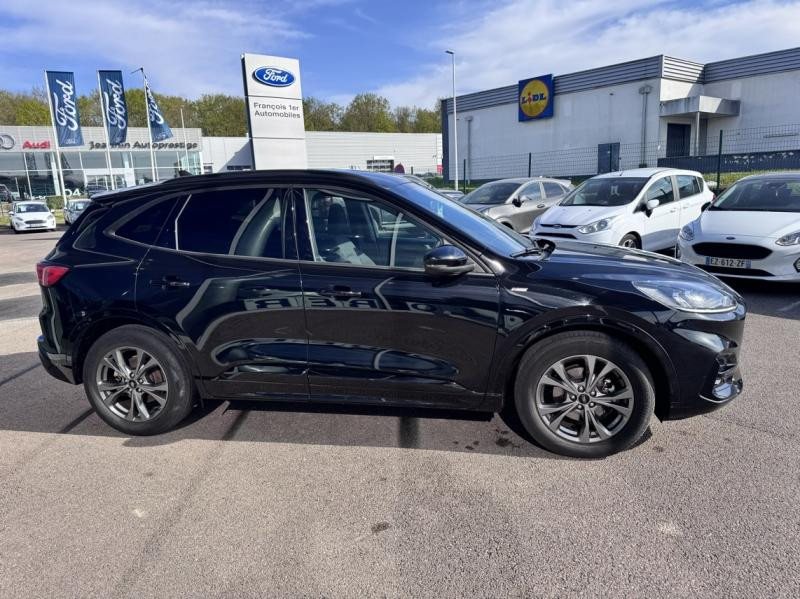 Ford Kuga 2.5 Duratec 190ch FHEV E85 ST-Line BVA  occasion  Samoreau - photo n7
