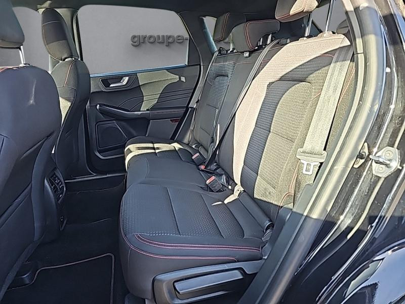 Ford Kuga 2.5 Duratec 190ch FHEV E85 ST-Line BVA  occasion  Hérouville-Saint-Clair - photo n10