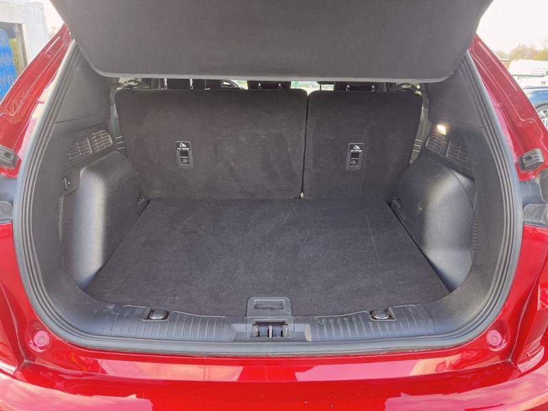 Ford Kuga 2.5 Duratec 190ch FHEV E85 ST-Line BVA  occasion  Hérouville-Saint-Clair - photo n6
